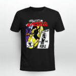 Angela Davis Vintage 2 T Shirt