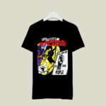 Angela Davis Vintage 3 T Shirt