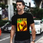 Angelique Kidjo Vintage Retro 0 T Shirt