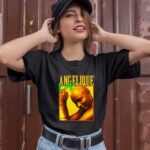 Angelique Kidjo Vintage Retro 1 T Shirt