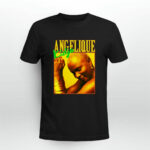Angelique Kidjo Vintage Retro 2 T Shirt