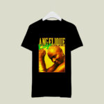 Angelique Kidjo Vintage Retro 3 T Shirt