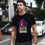 Angry Birds 2 Zetas Revenge 0 T Shirt