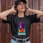 Angry Birds 2 Zetas Revenge 1 T Shirt