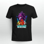 Angry Birds 2 Zetas Revenge 3 T Shirt