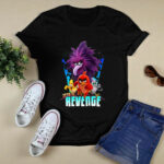 Angry Birds 2 Zetas Revenge 4 T Shirt