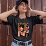 Anita Baker Music Singer 1 T Shirt