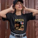 Anita Baker RnB Rap Hip Hop 90s 1 T Shirt