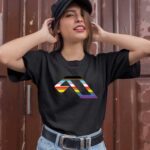 Anjuna Pride 1 T Shirt