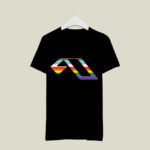 Anjuna Pride 2 T Shirt