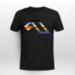 Anjuna Pride 3 T Shirt
