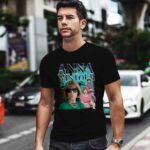 Anna Wintour Vintage Journalist 0 T Shirt