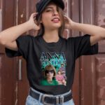 Anna Wintour Vintage Journalist 1 T Shirt