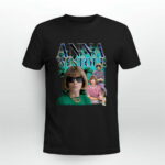 Anna Wintour Vintage Journalist 4 T Shirt