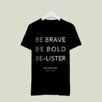 Anne Lister Ann Walker Fan Lesbian Diaries 4 T Shirt