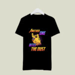 Another One Bites The Dust 2 T Shirt
