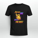 Another One Bites The Dust 3 T Shirt