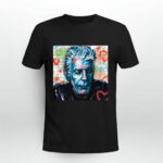 Anthony Bourdain 2 T Shirt