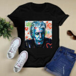 Anthony Bourdain 3 T Shirt