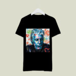 Anthony Bourdain 4 T Shirt