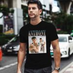 Anthony Ramos Broadway Actor 0 T Shirt