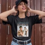 Anthony Ramos Broadway Actor 1 T Shirt