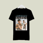 Anthony Ramos Broadway Actor 2 T Shirt