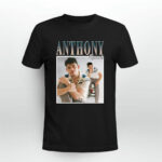 Anthony Ramos Broadway Actor 3 T Shirt