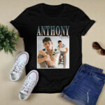 Anthony Ramos Broadway Actor 4 T Shirt