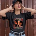 Antonio Banderas Desperado Vintage 1 T Shirt