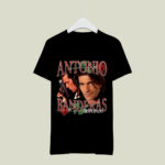 Antonio Banderas Desperado Vintage 3 T Shirt
