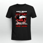 Any man can be a father but it takes someone special to be a NIU Dad 4 T Shirt