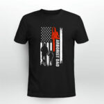 Arborist Dad For Fathers Day 2 T Shirt