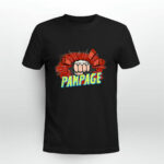 Archer Rampage Pampage 2 T Shirt