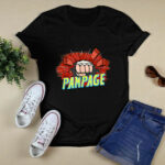 Archer Rampage Pampage 3 T Shirt