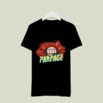 Archer Rampage Pampage 4 T Shirt