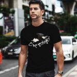 Are You Alright Lovejoy Cat 0 T Shirt 1