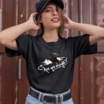 Are You Alright Lovejoy Cat 1 T Shirt 1