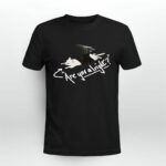 Are You Alright Lovejoy Cat 2 T Shirt 1