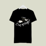 Are You Alright Lovejoy Cat 3 T Shirt 1