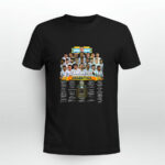 Argentina Campeon 2021 Conmebol Copa America camiseta 0 T Shirt