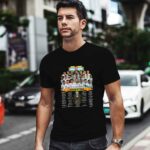 Argentina Campeon 2021 Conmebol Copa America camiseta 2 T Shirt