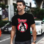 Ari Tee Svengoolie 0 T Shirt