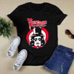 Ari Tee Svengoolie 2 T Shirt