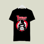Ari Tee Svengoolie 3 T Shirt