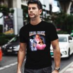 Ariana Grande 0 T Shirt