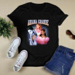 Ariana Grande 2 T Shirt