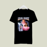 Ariana Grande 3 T Shirt
