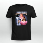 Ariana Grande 4 T Shirt