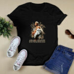 Ariana Grande Butera Sweetener World Tour 2019 3 T Shirt